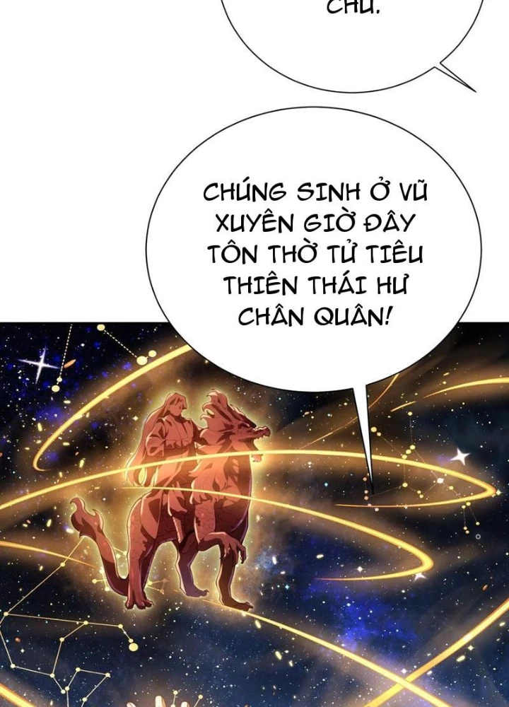 Bói Toán Mà Thôi, Cửu Vĩ Yêu Đế Sao Lại Thành Nương Tử Ta?! Chapter 58 - 93