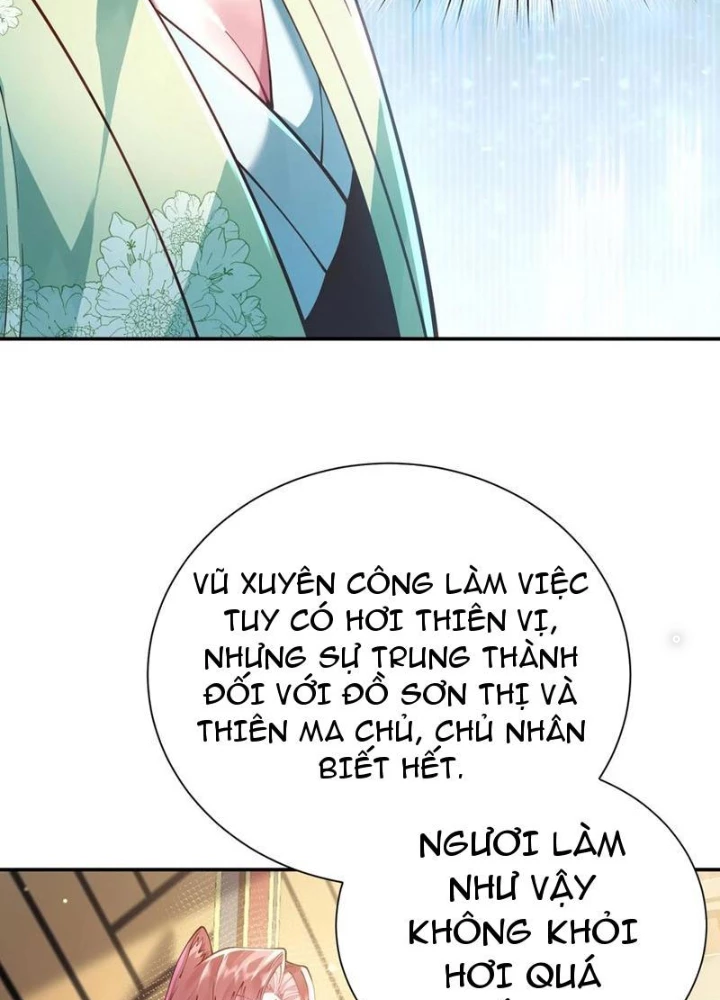 Bói Toán Mà Thôi, Cửu Vĩ Yêu Đế Sao Lại Thành Nương Tử Ta?! Chapter 58 - 99