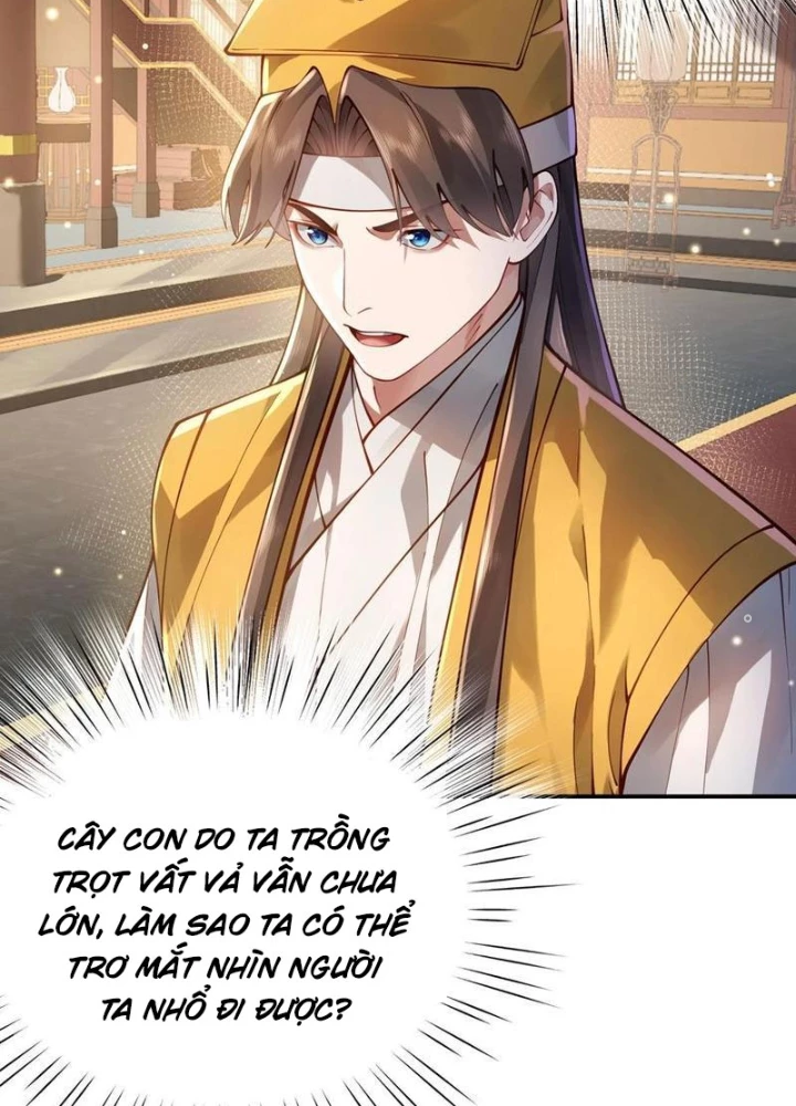 Bói Toán Mà Thôi, Cửu Vĩ Yêu Đế Sao Lại Thành Nương Tử Ta?! Chapter 58 - 103