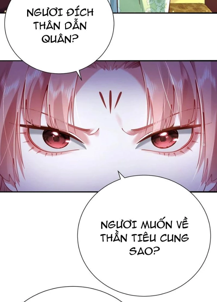 Bói Toán Mà Thôi, Cửu Vĩ Yêu Đế Sao Lại Thành Nương Tử Ta?! Chapter 58 - 107