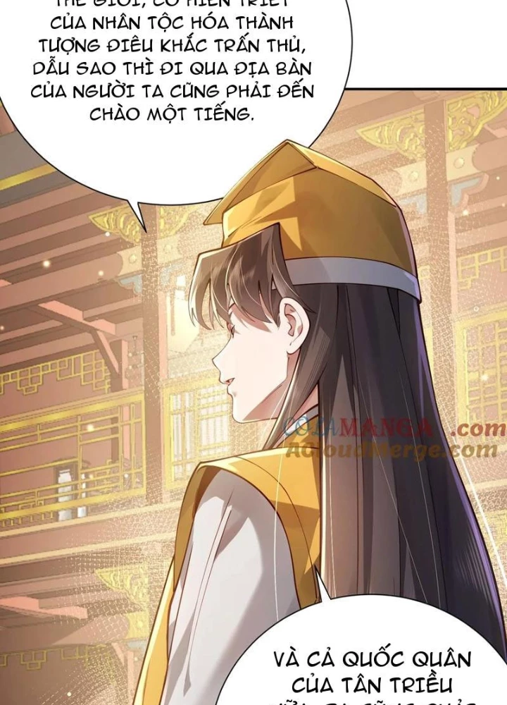Bói Toán Mà Thôi, Cửu Vĩ Yêu Đế Sao Lại Thành Nương Tử Ta?! Chapter 58 - 109