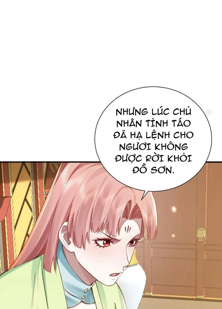 Bói Toán Mà Thôi, Cửu Vĩ Yêu Đế Sao Lại Thành Nương Tử Ta?! Chapter 58 - 113