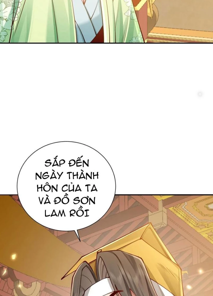 Bói Toán Mà Thôi, Cửu Vĩ Yêu Đế Sao Lại Thành Nương Tử Ta?! Chapter 58 - 115