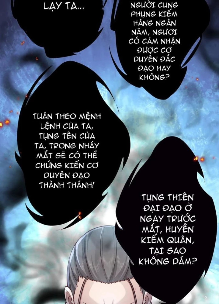 Bói Toán Mà Thôi, Cửu Vĩ Yêu Đế Sao Lại Thành Nương Tử Ta?! Chapter 58 - 127