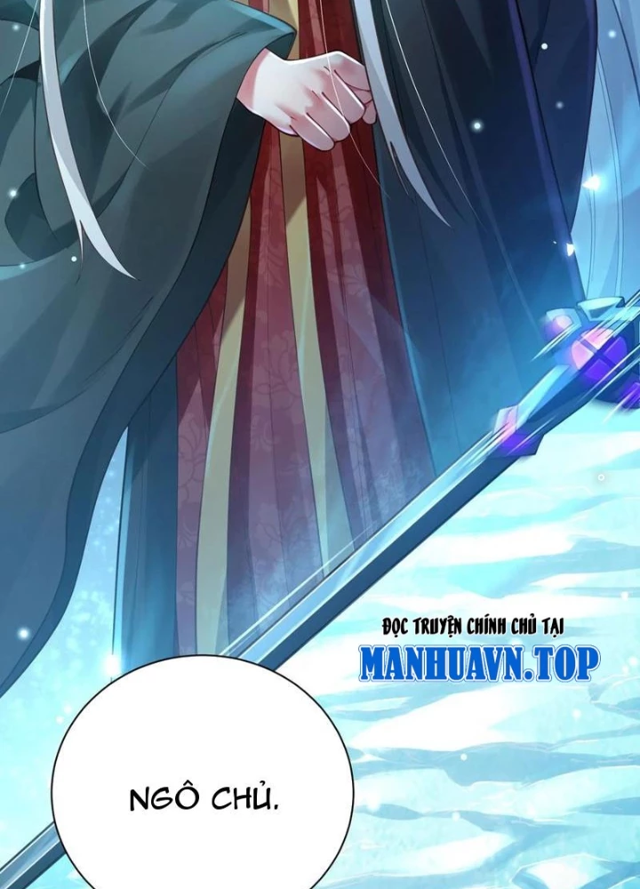 Bói Toán Mà Thôi, Cửu Vĩ Yêu Đế Sao Lại Thành Nương Tử Ta?! Chapter 58 - 149