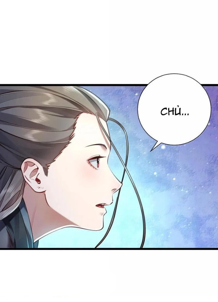 Bói Toán Mà Thôi, Cửu Vĩ Yêu Đế Sao Lại Thành Nương Tử Ta?! Chapter 59 - 17