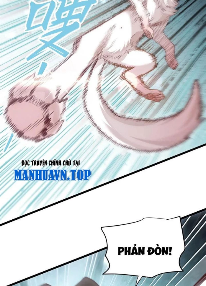 Bói Toán Mà Thôi, Cửu Vĩ Yêu Đế Sao Lại Thành Nương Tử Ta?! Chapter 59 - 27