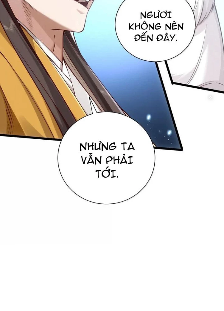 Bói Toán Mà Thôi, Cửu Vĩ Yêu Đế Sao Lại Thành Nương Tử Ta?! Chapter 59 - 41