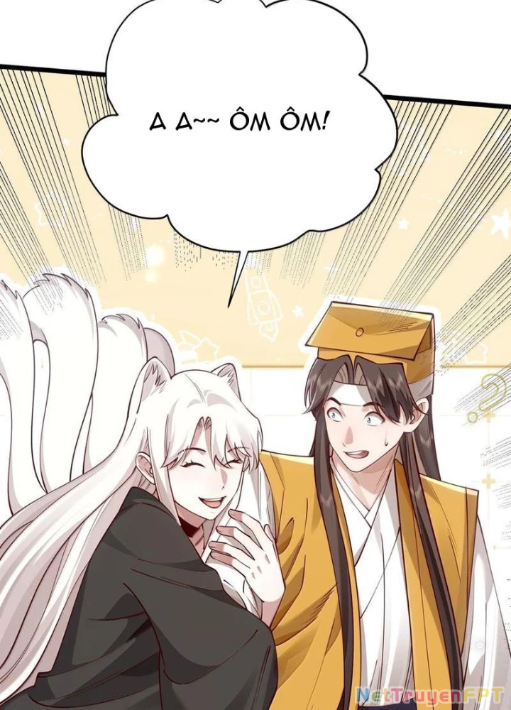 Bói Toán Mà Thôi, Cửu Vĩ Yêu Đế Sao Lại Thành Nương Tử Ta?! Chapter 59 - 43