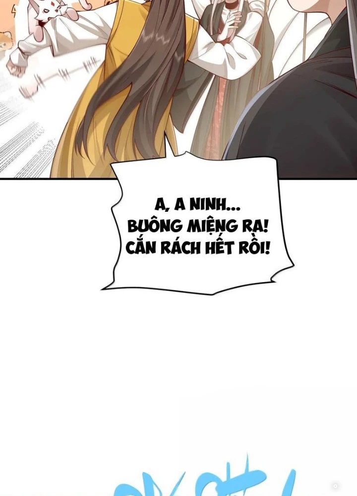 Bói Toán Mà Thôi, Cửu Vĩ Yêu Đế Sao Lại Thành Nương Tử Ta?! Chapter 59 - 49