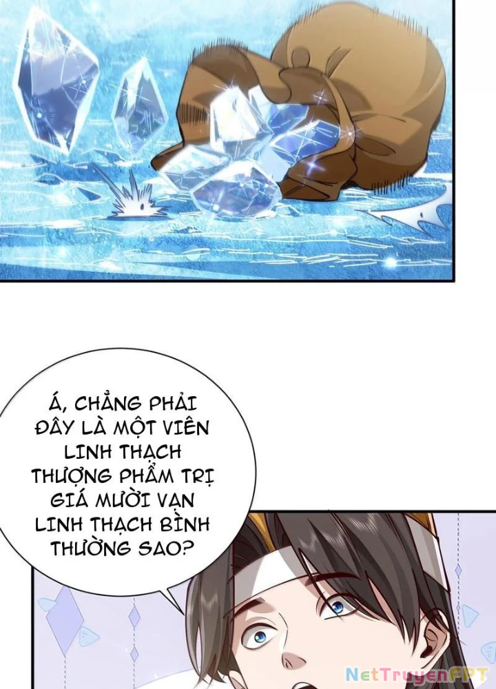 Bói Toán Mà Thôi, Cửu Vĩ Yêu Đế Sao Lại Thành Nương Tử Ta?! Chapter 59 - 51