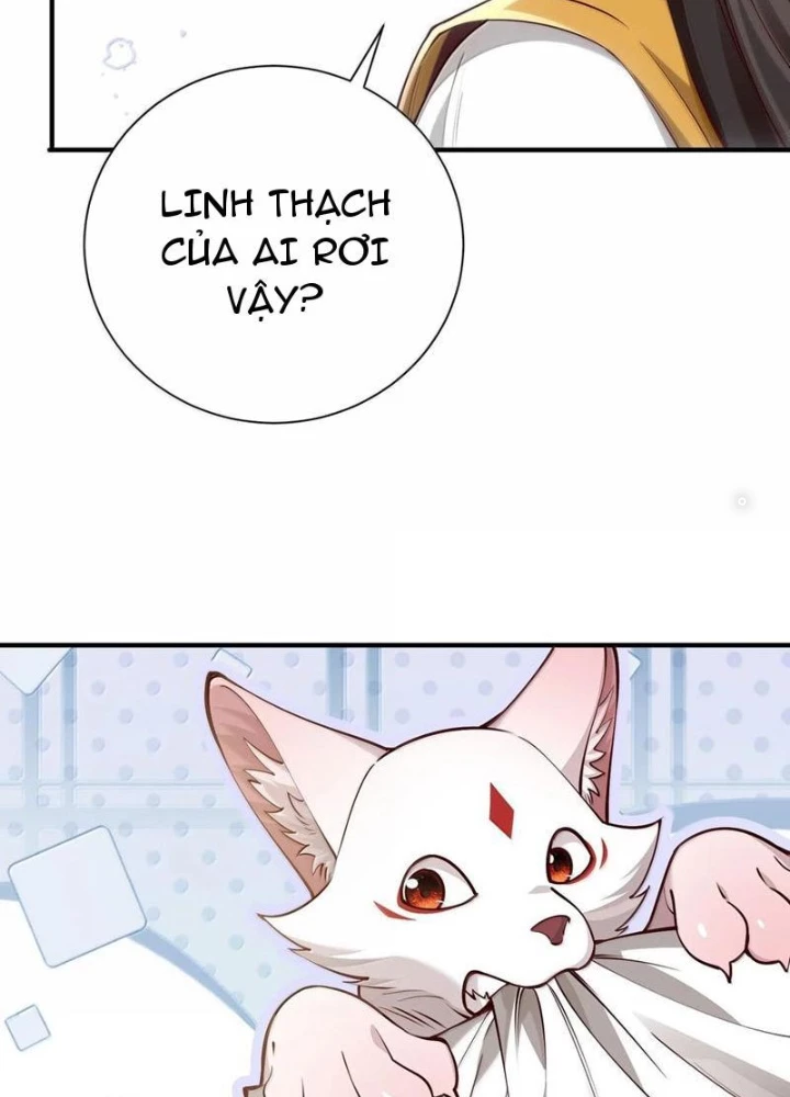 Bói Toán Mà Thôi, Cửu Vĩ Yêu Đế Sao Lại Thành Nương Tử Ta?! Chapter 59 - 53