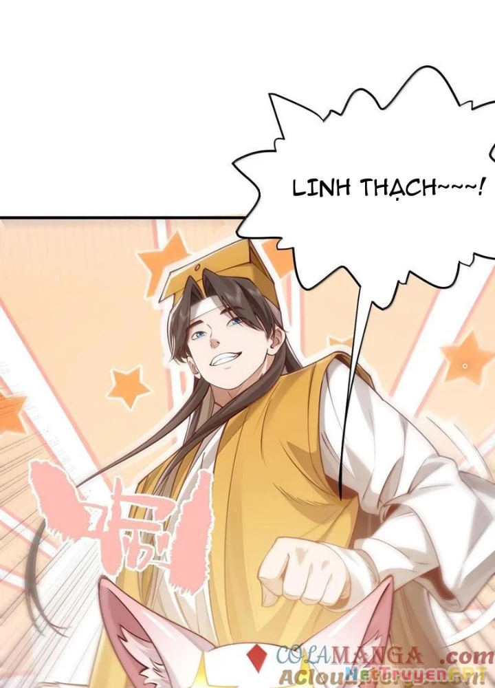 Bói Toán Mà Thôi, Cửu Vĩ Yêu Đế Sao Lại Thành Nương Tử Ta?! Chapter 59 - 59
