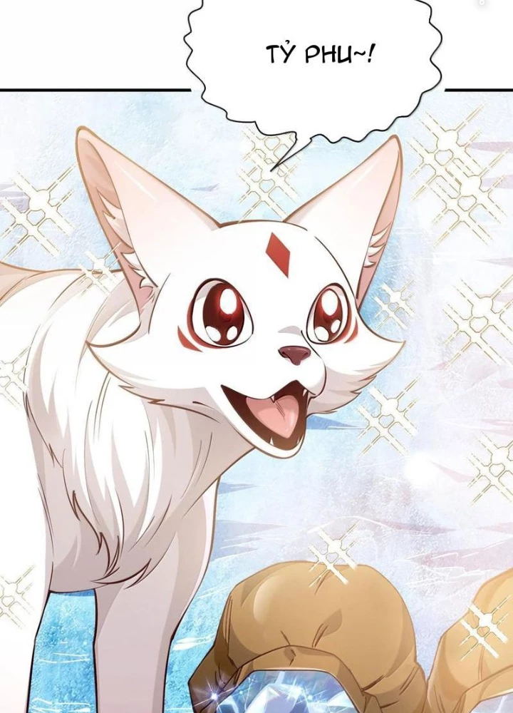 Bói Toán Mà Thôi, Cửu Vĩ Yêu Đế Sao Lại Thành Nương Tử Ta?! Chapter 59 - 63