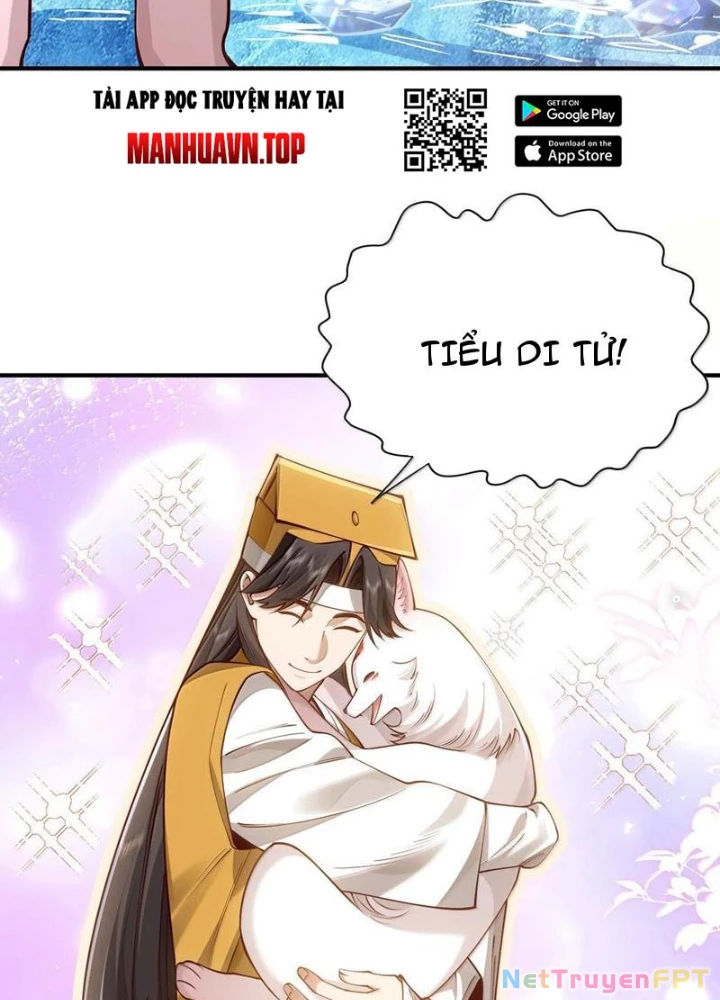 Bói Toán Mà Thôi, Cửu Vĩ Yêu Đế Sao Lại Thành Nương Tử Ta?! Chapter 59 - 65