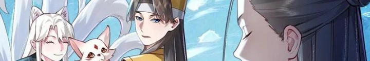 Bói Toán Mà Thôi, Cửu Vĩ Yêu Đế Sao Lại Thành Nương Tử Ta?! Chapter 59 - 68