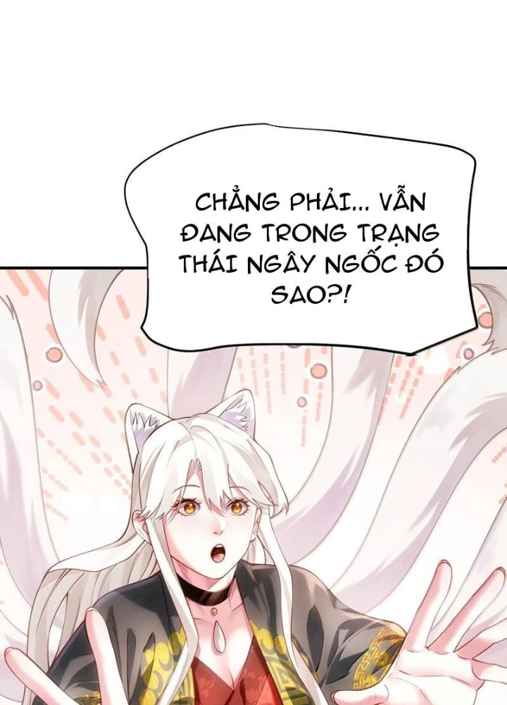 Bói Toán Mà Thôi, Cửu Vĩ Yêu Đế Sao Lại Thành Nương Tử Ta?! Chapter 59 - 73