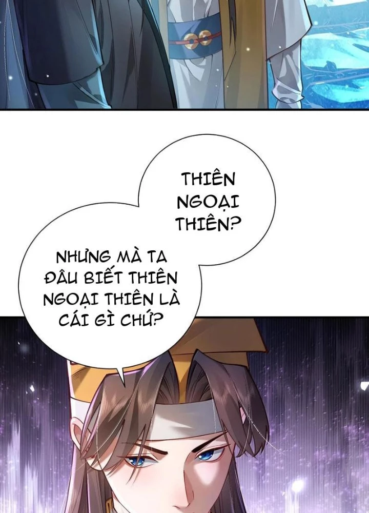 Bói Toán Mà Thôi, Cửu Vĩ Yêu Đế Sao Lại Thành Nương Tử Ta?! Chapter 59 - 79