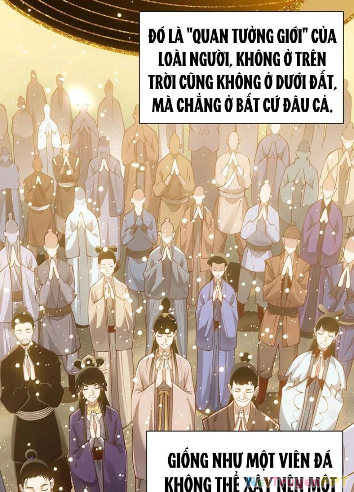 Bói Toán Mà Thôi, Cửu Vĩ Yêu Đế Sao Lại Thành Nương Tử Ta?! Chapter 59 - 89