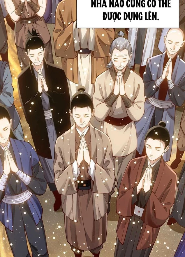 Bói Toán Mà Thôi, Cửu Vĩ Yêu Đế Sao Lại Thành Nương Tử Ta?! Chapter 59 - 91