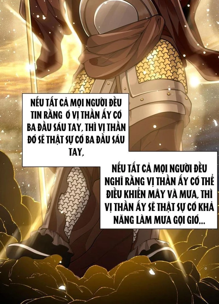 Bói Toán Mà Thôi, Cửu Vĩ Yêu Đế Sao Lại Thành Nương Tử Ta?! Chapter 59 - 95
