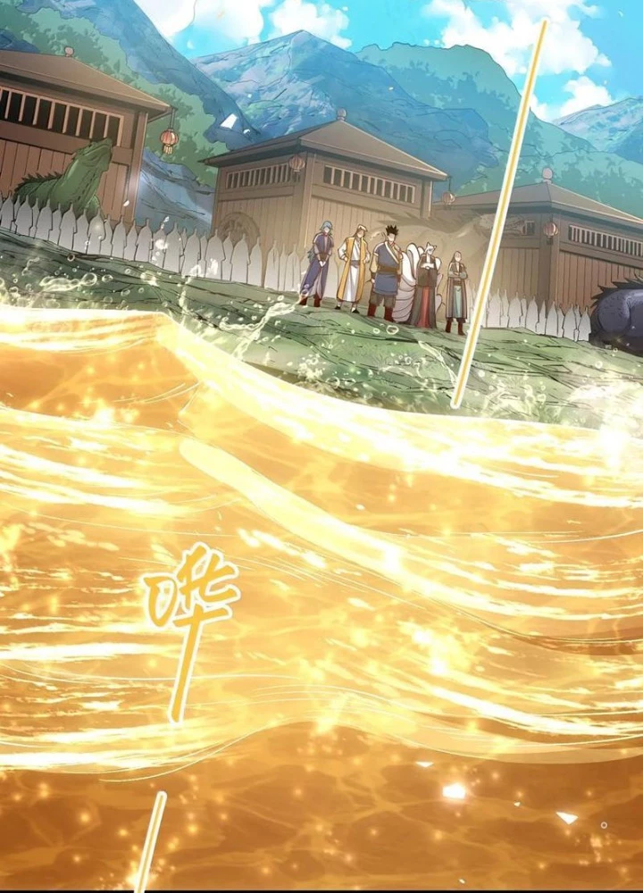 Bói Toán Mà Thôi, Cửu Vĩ Yêu Đế Sao Lại Thành Nương Tử Ta?! Chapter 59 - 101