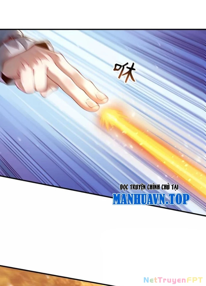 Bói Toán Mà Thôi, Cửu Vĩ Yêu Đế Sao Lại Thành Nương Tử Ta?! Chapter 59 - 115
