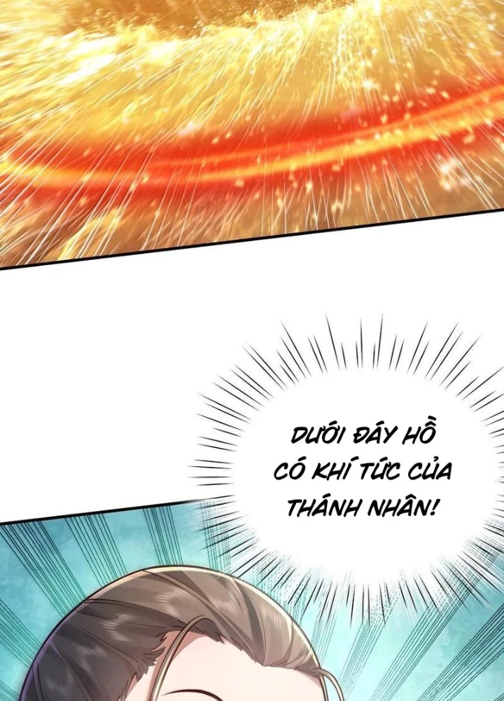 Bói Toán Mà Thôi, Cửu Vĩ Yêu Đế Sao Lại Thành Nương Tử Ta?! Chapter 59 - 121