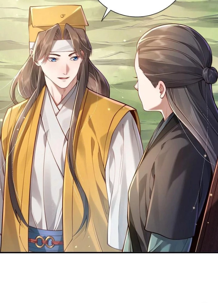 Bói Toán Mà Thôi, Cửu Vĩ Yêu Đế Sao Lại Thành Nương Tử Ta?! Chapter 59 - 125