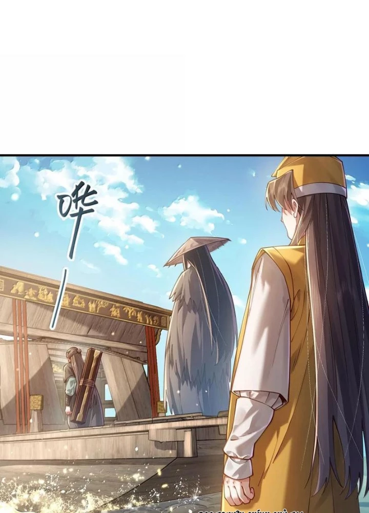 Bói Toán Mà Thôi, Cửu Vĩ Yêu Đế Sao Lại Thành Nương Tử Ta?! Chapter 59 - 127