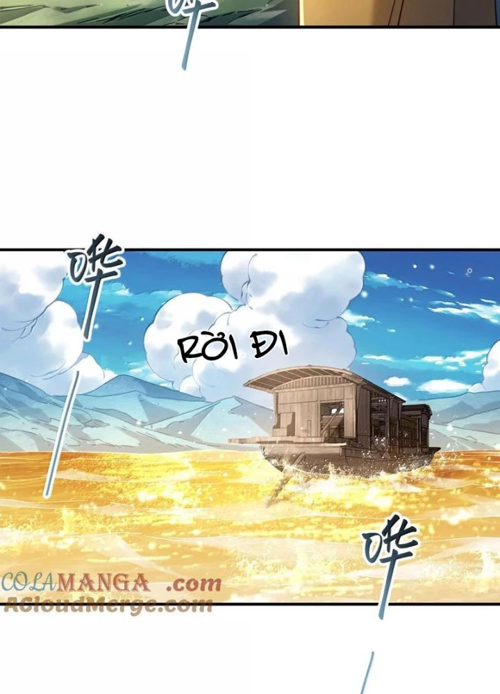 Bói Toán Mà Thôi, Cửu Vĩ Yêu Đế Sao Lại Thành Nương Tử Ta?! Chapter 59 - 129