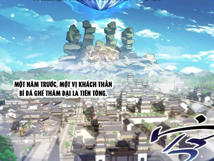 Bói Toán Mà Thôi, Cửu Vĩ Yêu Đế Sao Lại Thành Nương Tử Ta?! Chapter 64 - 2