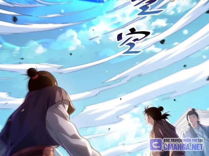 Bói Toán Mà Thôi, Cửu Vĩ Yêu Đế Sao Lại Thành Nương Tử Ta?! Chapter 64 - 4