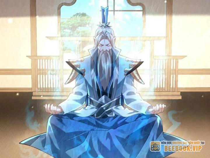 Bói Toán Mà Thôi, Cửu Vĩ Yêu Đế Sao Lại Thành Nương Tử Ta?! Chapter 64 - 7