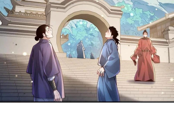 Bói Toán Mà Thôi, Cửu Vĩ Yêu Đế Sao Lại Thành Nương Tử Ta?! Chapter 64 - 14