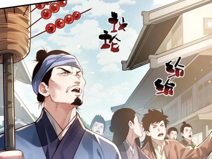 Bói Toán Mà Thôi, Cửu Vĩ Yêu Đế Sao Lại Thành Nương Tử Ta?! Chapter 64 - 30