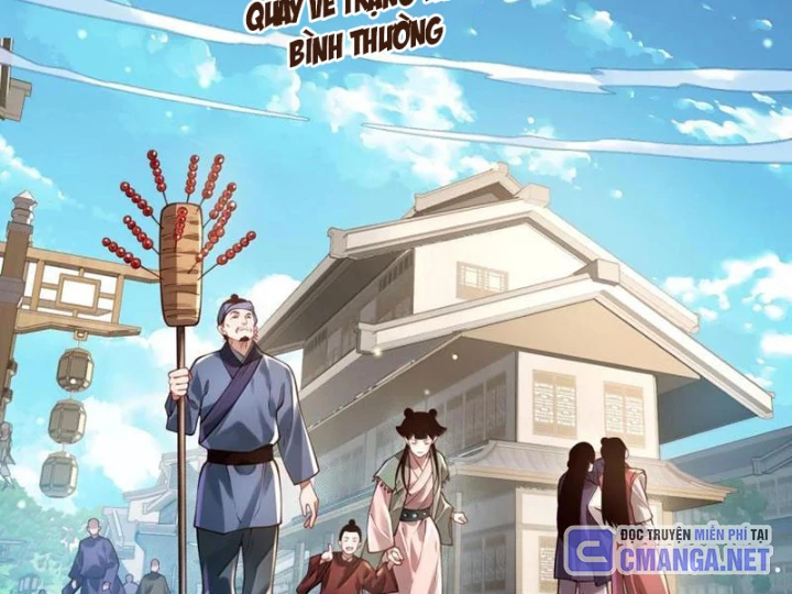 Bói Toán Mà Thôi, Cửu Vĩ Yêu Đế Sao Lại Thành Nương Tử Ta?! Chapter 64 - 34
