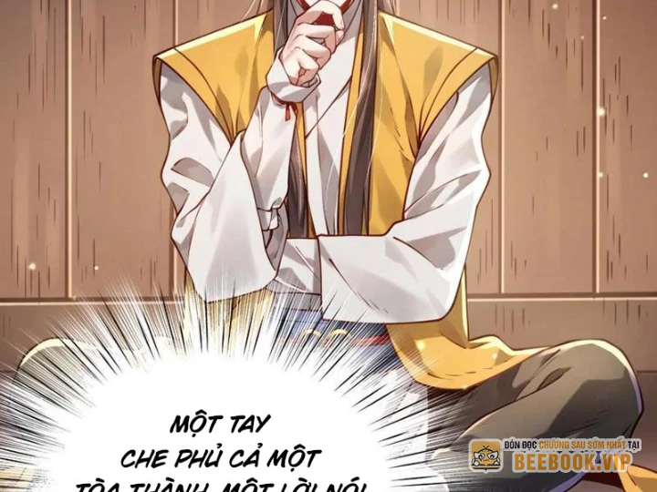 Bói Toán Mà Thôi, Cửu Vĩ Yêu Đế Sao Lại Thành Nương Tử Ta?! Chapter 64 - 43