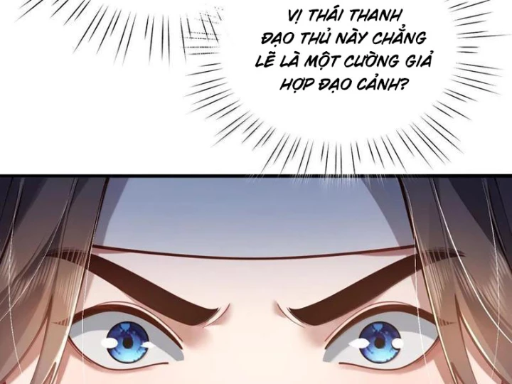 Bói Toán Mà Thôi, Cửu Vĩ Yêu Đế Sao Lại Thành Nương Tử Ta?! Chapter 64 - 45