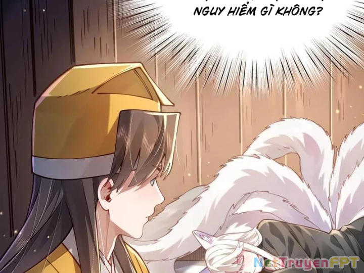 Bói Toán Mà Thôi, Cửu Vĩ Yêu Đế Sao Lại Thành Nương Tử Ta?! Chapter 64 - 48