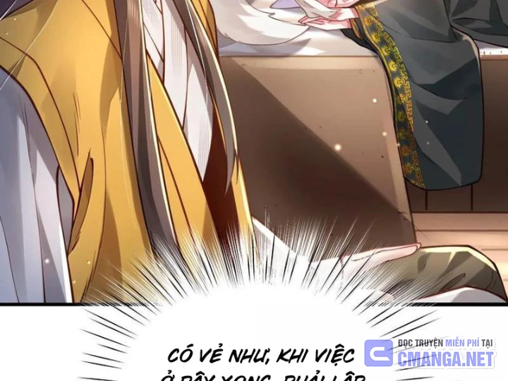 Bói Toán Mà Thôi, Cửu Vĩ Yêu Đế Sao Lại Thành Nương Tử Ta?! Chapter 64 - 49