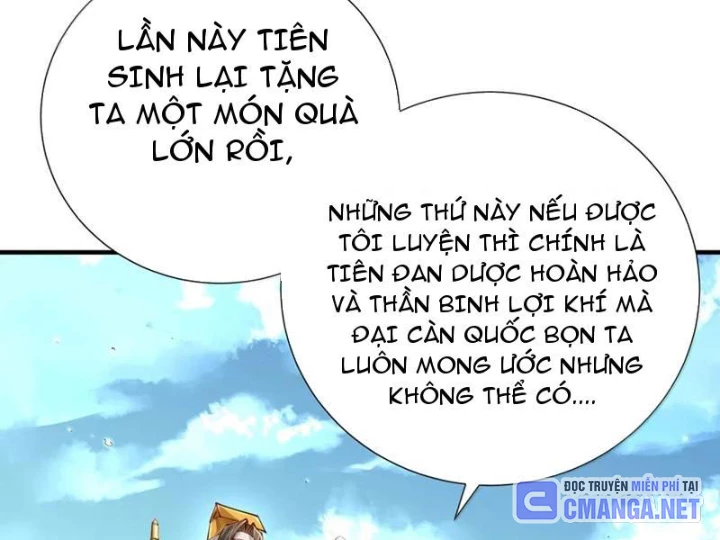 Bói Toán Mà Thôi, Cửu Vĩ Yêu Đế Sao Lại Thành Nương Tử Ta?! Chapter 64 - 61