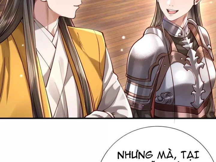 Bói Toán Mà Thôi, Cửu Vĩ Yêu Đế Sao Lại Thành Nương Tử Ta?! Chapter 64 - 65