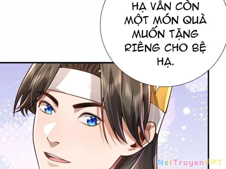 Bói Toán Mà Thôi, Cửu Vĩ Yêu Đế Sao Lại Thành Nương Tử Ta?! Chapter 64 - 66