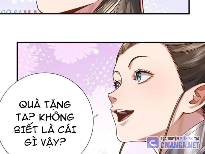 Bói Toán Mà Thôi, Cửu Vĩ Yêu Đế Sao Lại Thành Nương Tử Ta?! Chapter 64 - 67