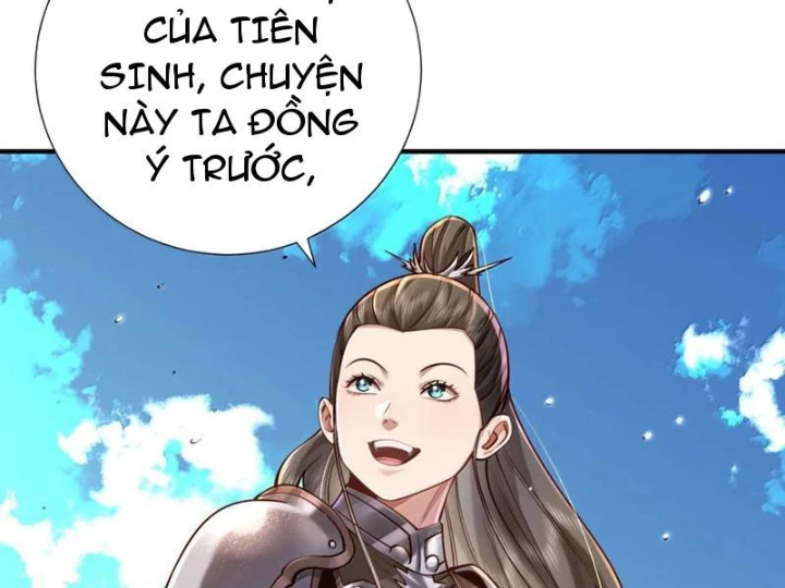 Bói Toán Mà Thôi, Cửu Vĩ Yêu Đế Sao Lại Thành Nương Tử Ta?! Chapter 64 - 72
