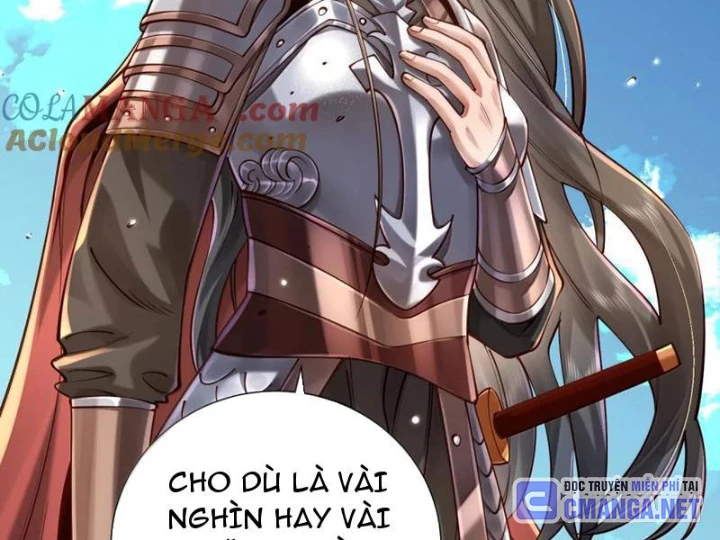 Bói Toán Mà Thôi, Cửu Vĩ Yêu Đế Sao Lại Thành Nương Tử Ta?! Chapter 64 - 73