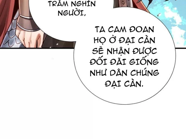 Bói Toán Mà Thôi, Cửu Vĩ Yêu Đế Sao Lại Thành Nương Tử Ta?! Chapter 64 - 74