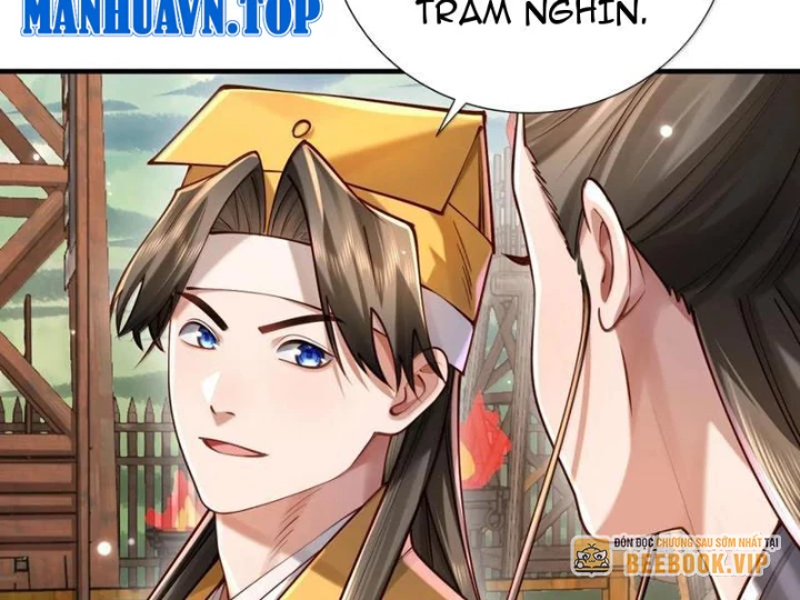 Bói Toán Mà Thôi, Cửu Vĩ Yêu Đế Sao Lại Thành Nương Tử Ta?! Chapter 64 - 76