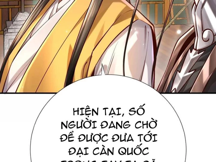 Bói Toán Mà Thôi, Cửu Vĩ Yêu Đế Sao Lại Thành Nương Tử Ta?! Chapter 64 - 77